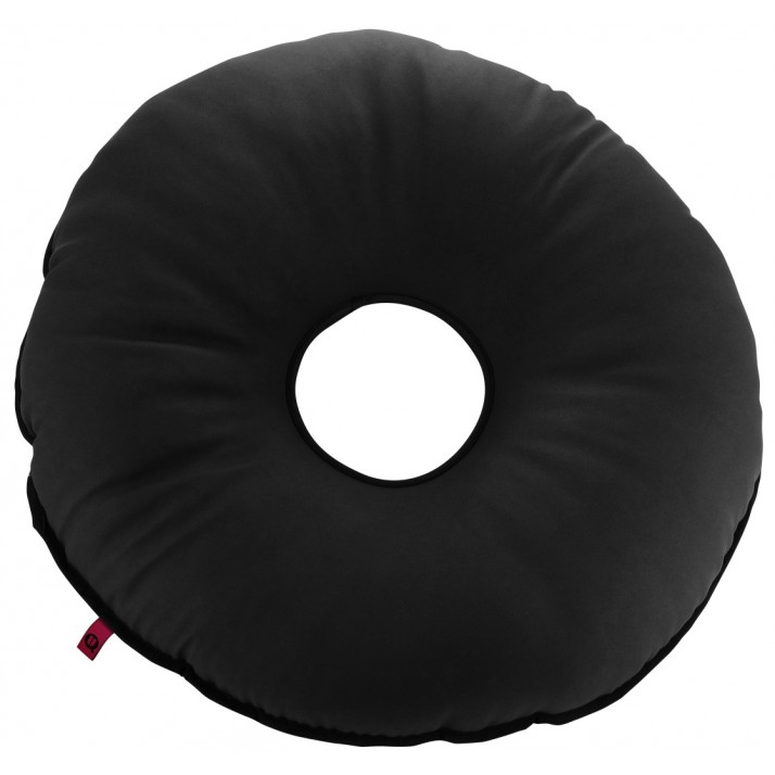 Saniluxe Cushion Round with hole - Search:
