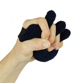 FINGER CONTRACTURE CUSHION