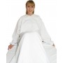 WASHABLE INCONTINENCE WINTER NIGHTDRESS 90 CM