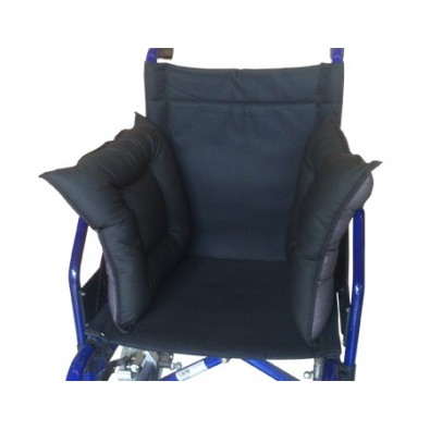 SANILUXE SIDE SEAT COVER PROTECTOR