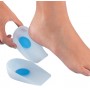 DOUBLE DENSITY CENTRAL HEEL CUPS S/M