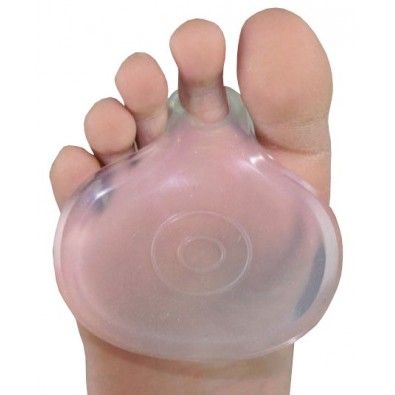 METATARSAL PAD WITH PURE GEL RING