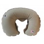 ANATOMICAL NECK INFLATABLE PILLOW