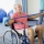 Exercises for people in wheelchairs