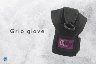 Grip glove